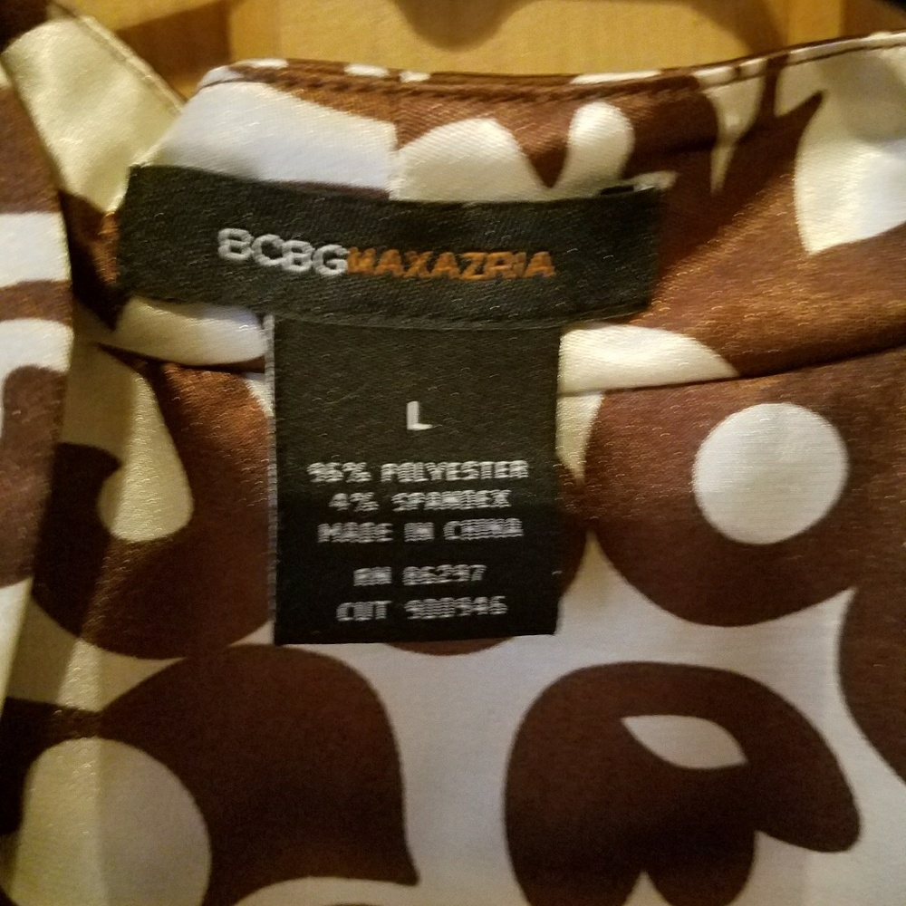 Blouse - Picture 2 of 4